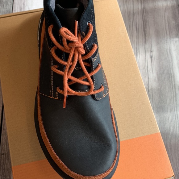NWT Deckers X Lab Mens Boot - Picture 3 of 5